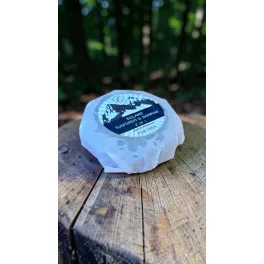   Eco-Z Szilárd 2in1 Tusfürdő- és sampontömb – FOR MEN 85 g