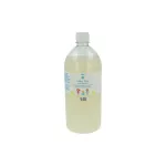 Eco-Z Happy Baby hidratáló krémes babafürdető, 1 000 ml