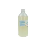 Eco-Z Happy Baby hidratáló krémes babafürdető, 1 000 ml