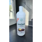Eco-Z 4 in 1 tusfürdő és sampon FOR MEN, 1 000 ml