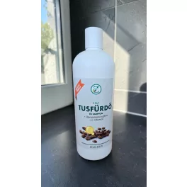 Eco-Z 4 in 1 tusfürdő és sampon FOR MEN, 1 000 ml