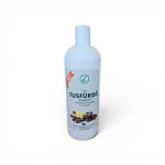 Eco-Z 4 in 1 tusfürdő és sampon FOR MEN, 1 000 ml