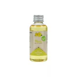 MM Gold Natur BIO Ligetszépeolaj, 50 ml