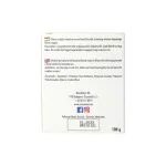 MM Gold Natur Afrikai Fekete Szappan (Black soap), 100 g