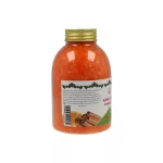 Eco-Z Karácsonyi varázslat fürdősó, 650 g
