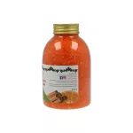 Eco-Z Karácsonyi varázslat fürdősó, 650 g
