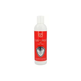 Eco-Z prebiotikus gél tusfürdő férfiaknak, 250 ml