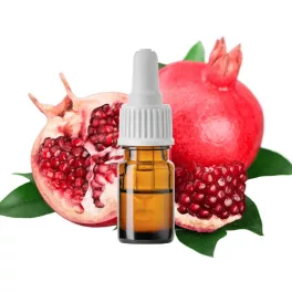 Gránátalmamag olaj BIO, 30 ml