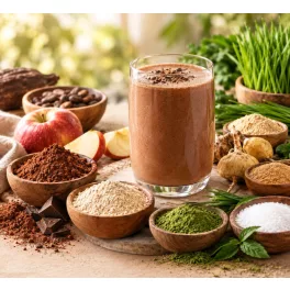 Balancefood Stress Relief & Balance, 100 g