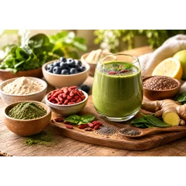 Balancefood Ultimate 7 in One, 150 g