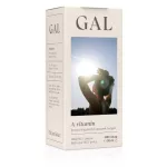 GAL vitamín A 30 ml