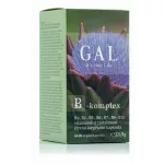 GAL B-KOMPLEX VEGÁN KAPSLE 60 KS