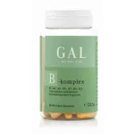 GAL B-KOMPLEX VEGÁN KAPSLE 60 KS