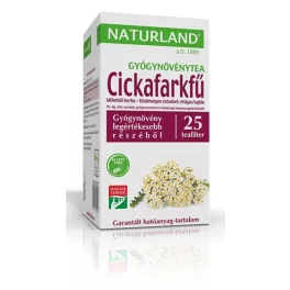   Naturland Čaj z natě řebříčku obecného, porcovaný 25 x 1 g