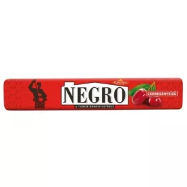 Negro Cherry stick (csersznye), 33,5 g