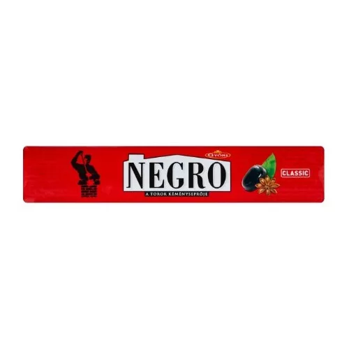 Negro Classic  stick, 45 g