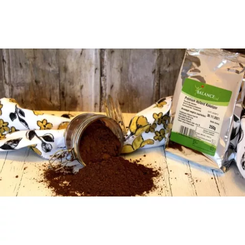 Premium Holandský Kakaový prášek 20-22% 250 g