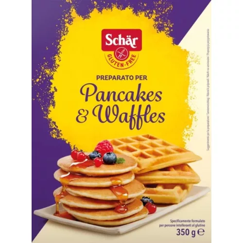 Schar MIX B mouka na chléb, 1000 g