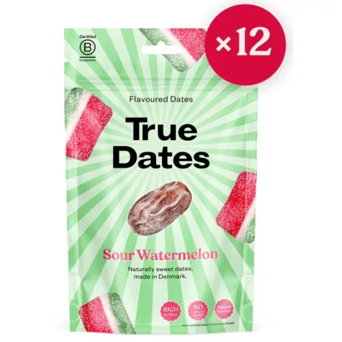 True Dates Sweet Watermelon 100 g