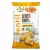 VitalSnack čočkové chipsy s mořskou solí, 65 g
