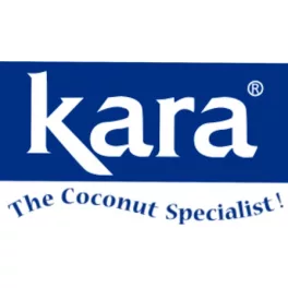 Kara - kokosové produkty