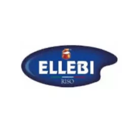 Ellebi - rýže